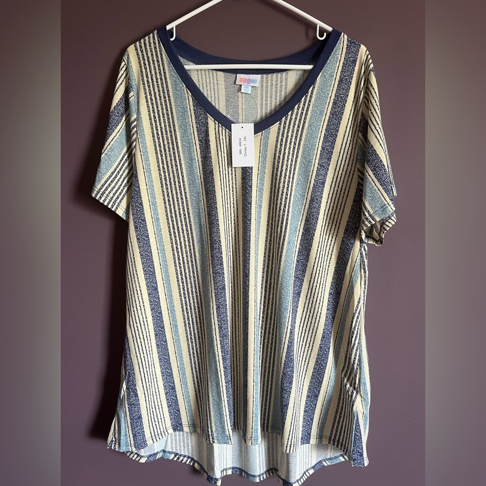 LuLaRoe Christy T